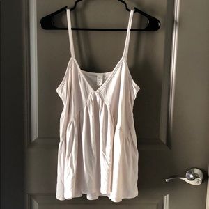 Lazy Sunday’s Spring/Summer Camisole